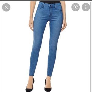 J Brand midrise jegging size 28